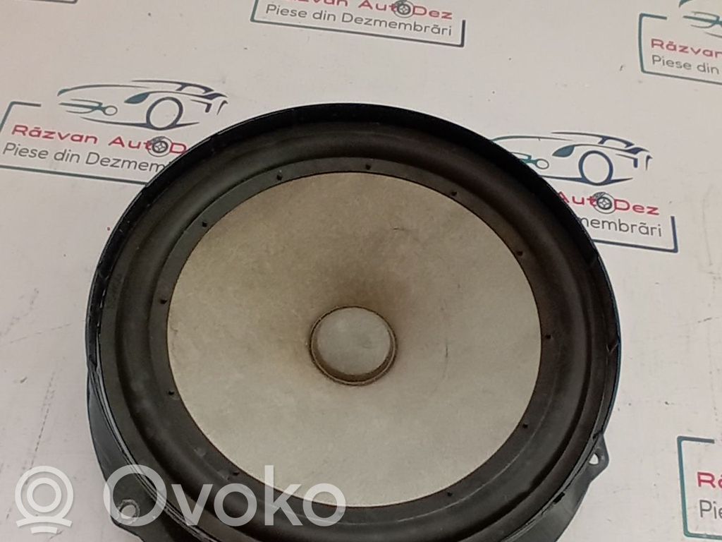 Volkswagen Golf VI Centrinio garsiakalbio rėmelis 