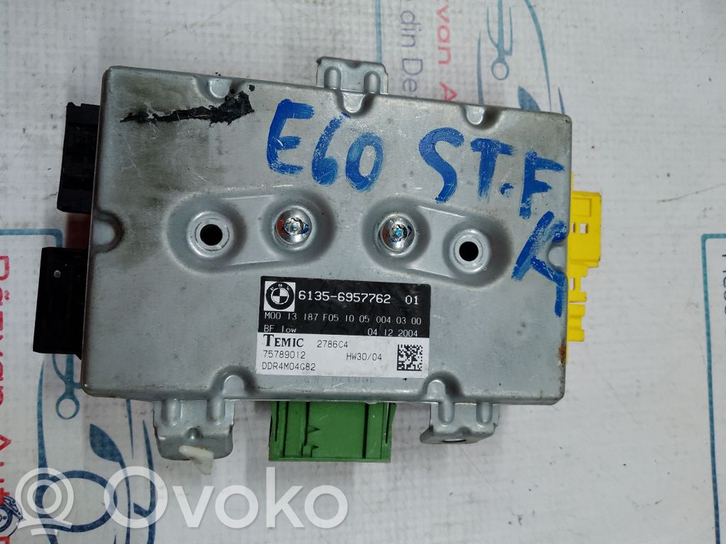 Unité de commande module de porte   695776201,22985,695776201