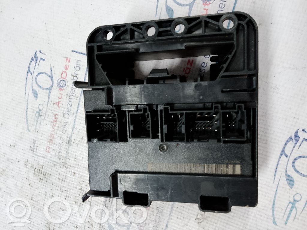 Volkswagen Golf V Modulo comfort/convenienza 