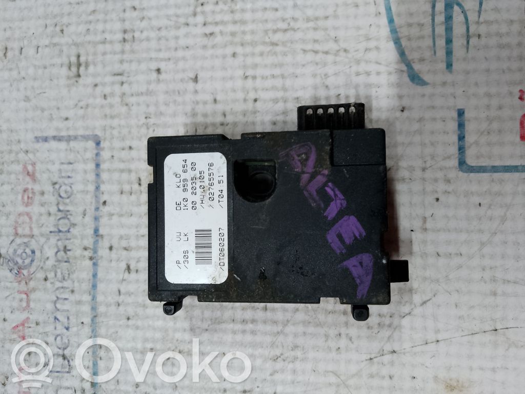Lenkwinkelsensor   1K0959654,1K0959654,23172