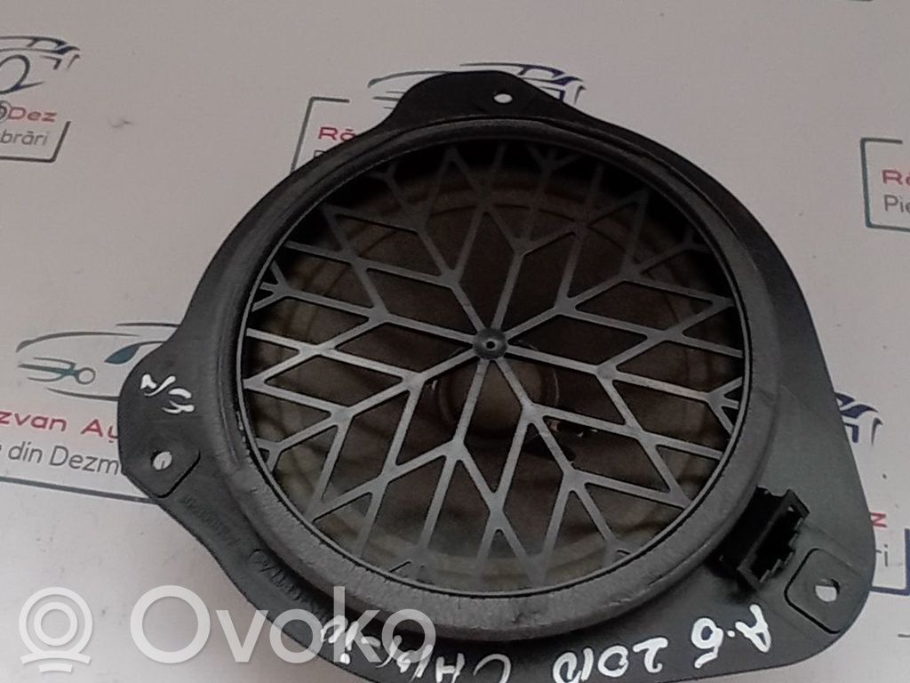 Audi Cabriolet B3 8G Głośnik drzwi tylnych 