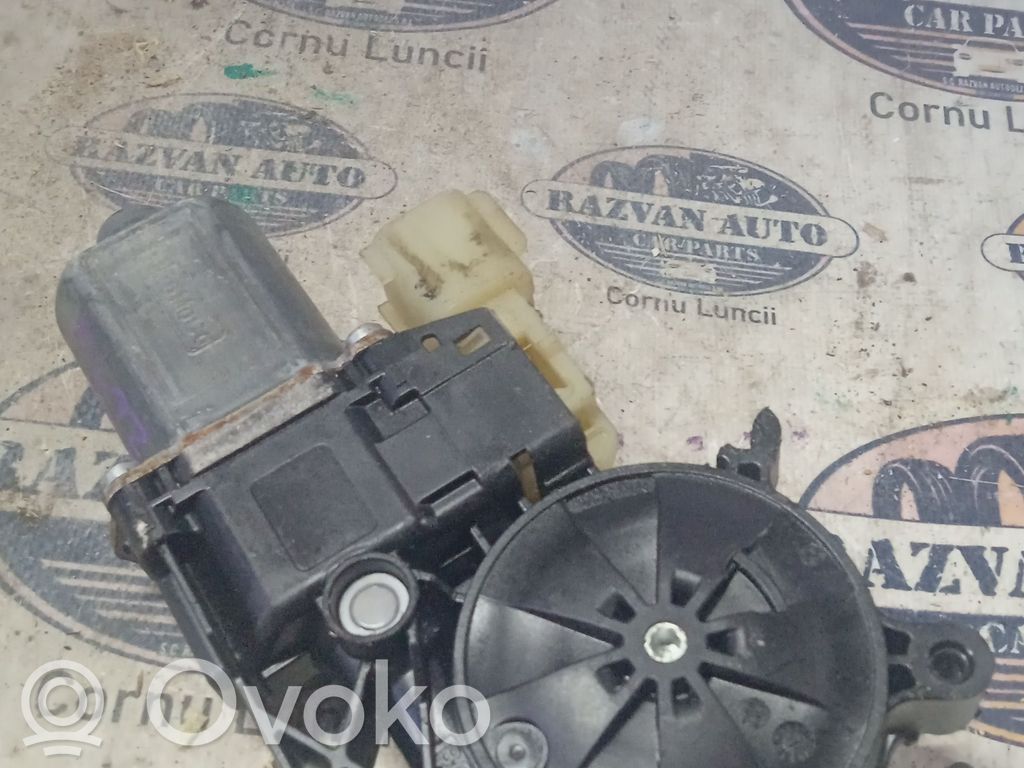 Ford Kuga I Etuoven ikkunan nostomoottori 