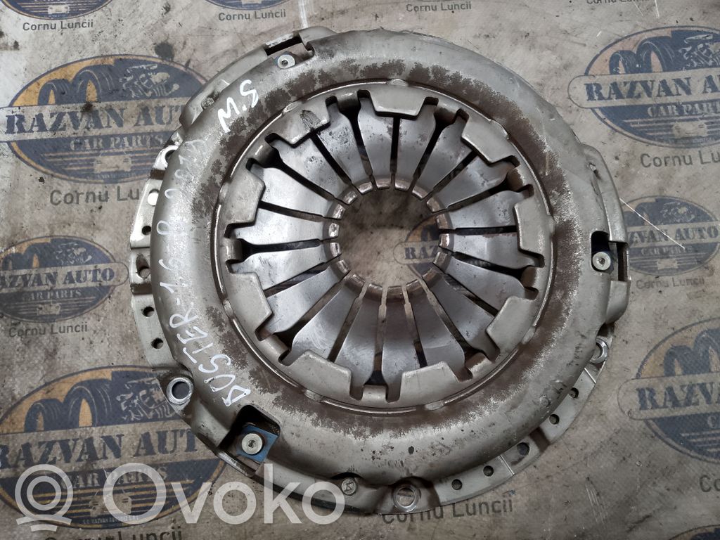 Pressure plate   24619