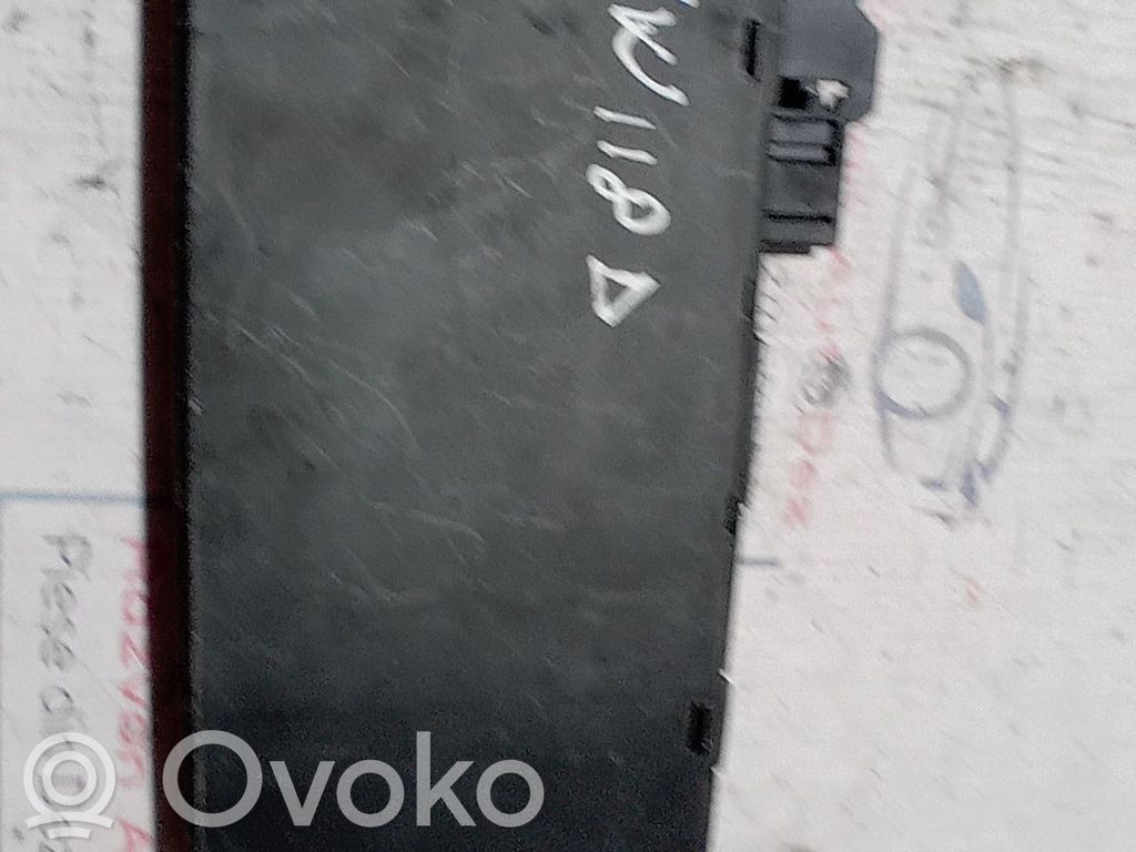 BMW 1 E81 E87 Moduł / Sterownik komfortu 