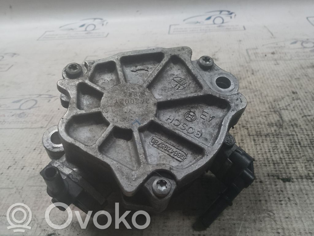 Vacuum pump   9664786780,28780,9664786780