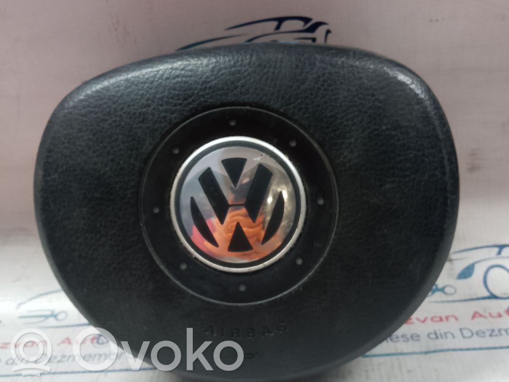 Volkswagen Cross Touran I Vairo oro pagalvė 