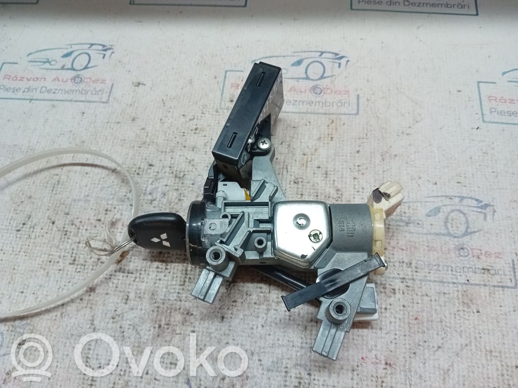 Mitsubishi Outlander Ignition lock 