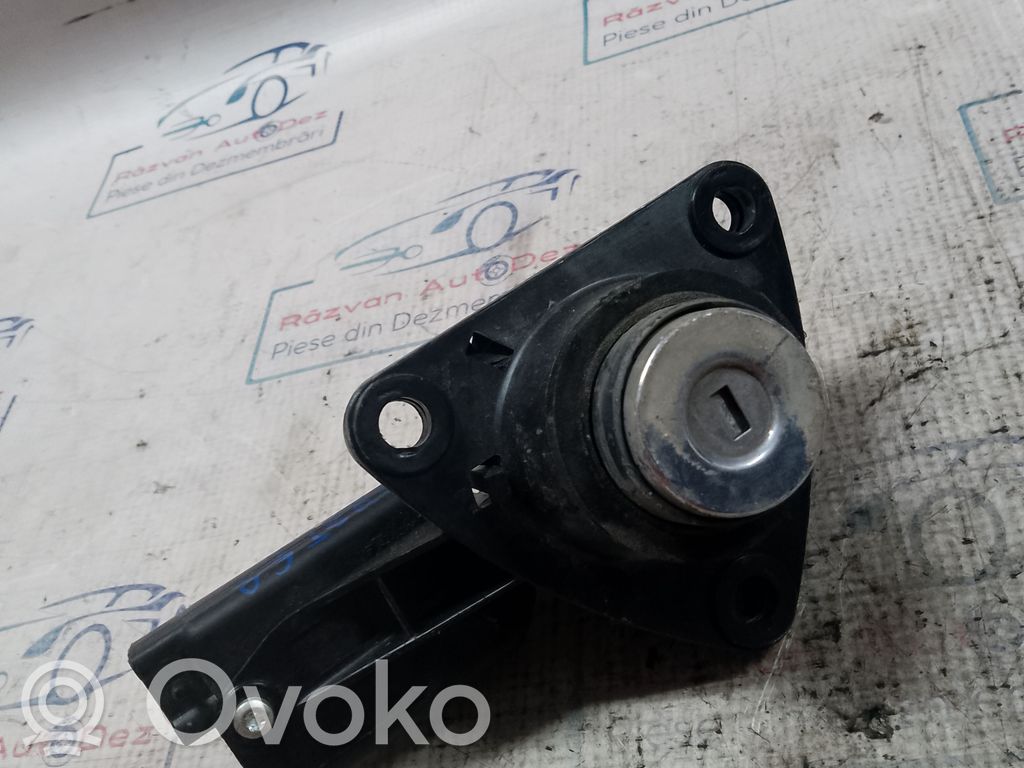 Tailgate opening switch   27039