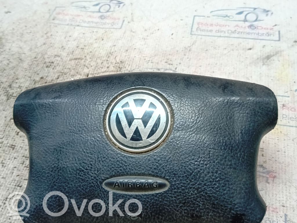 Volkswagen Sharan Poduszka powietrzna Airbag kierownicy 