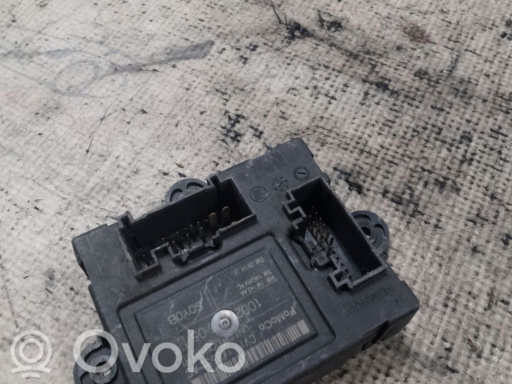 Ford B-MAX Door control unit/module 