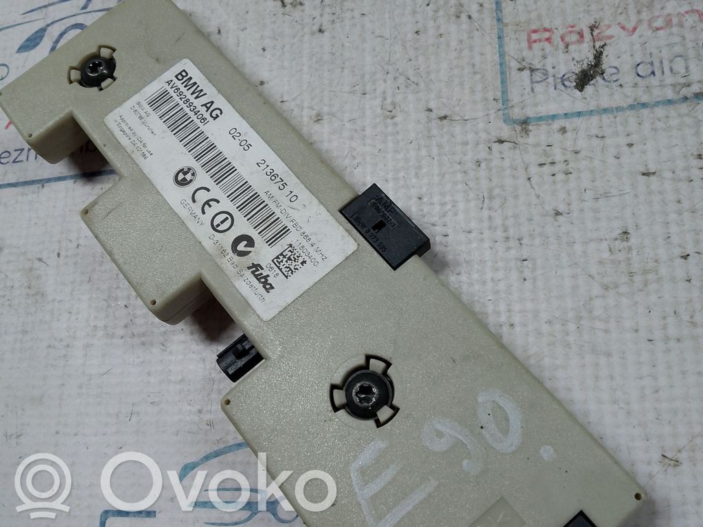 Muut ohjainlaitteet/moduulit   21367510,21367510,23119