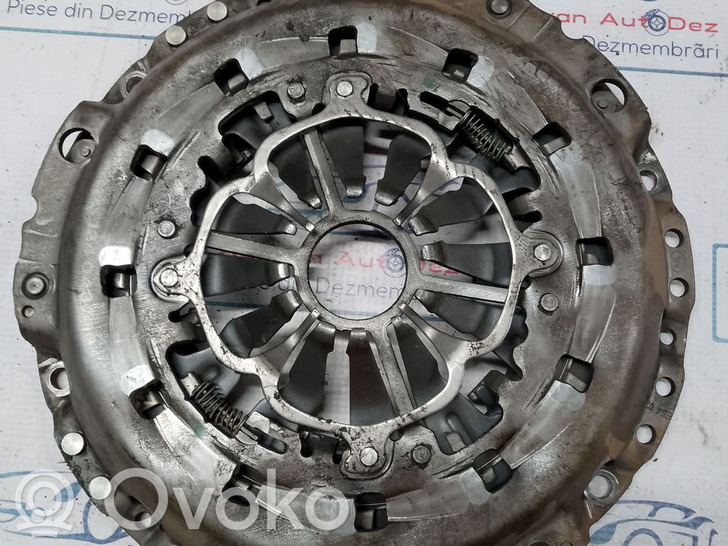 Audi A5 8T 8F Disco de embrague 