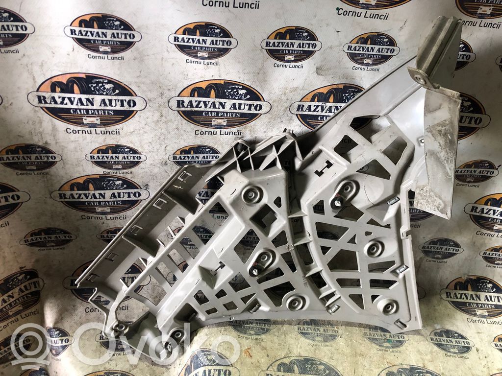 Fender mounting bracket   18315