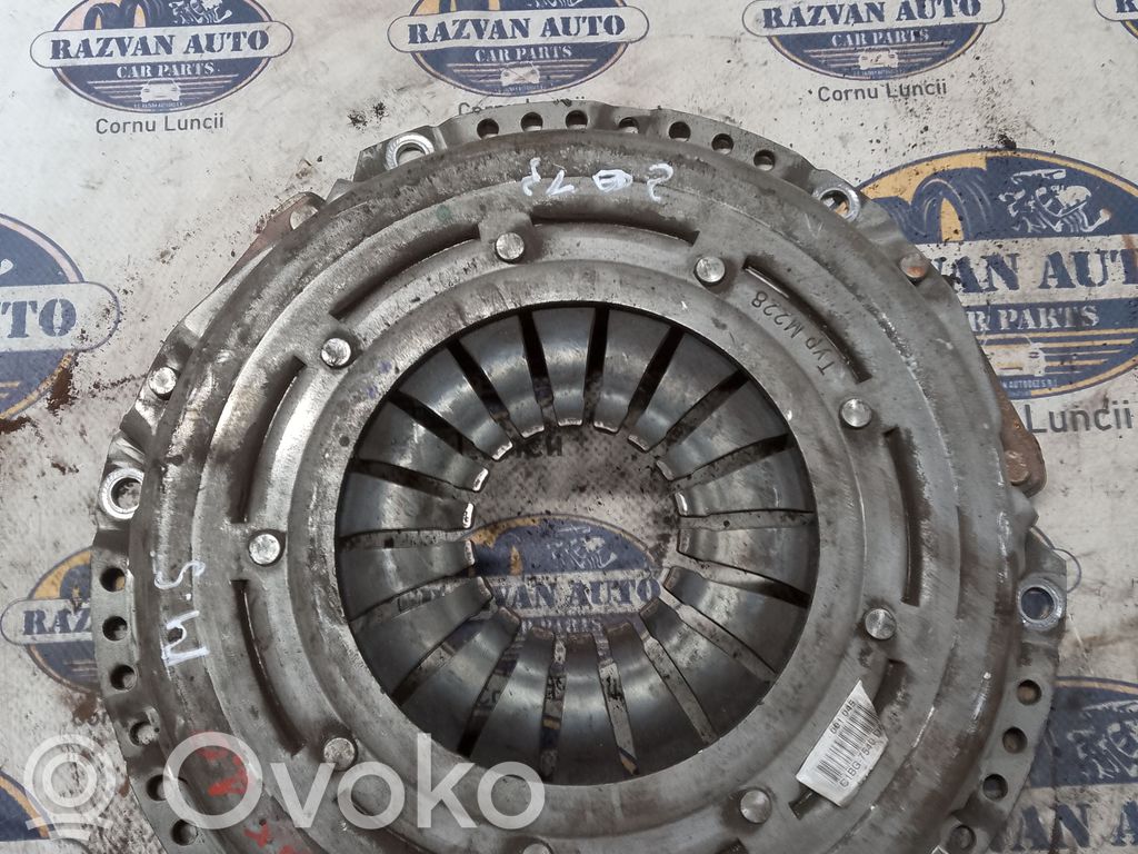 Ford B-MAX Płyta dociskowa sprzęgła 