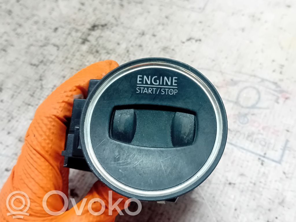 Volkswagen PASSAT B7 Car reader cheie contact 
