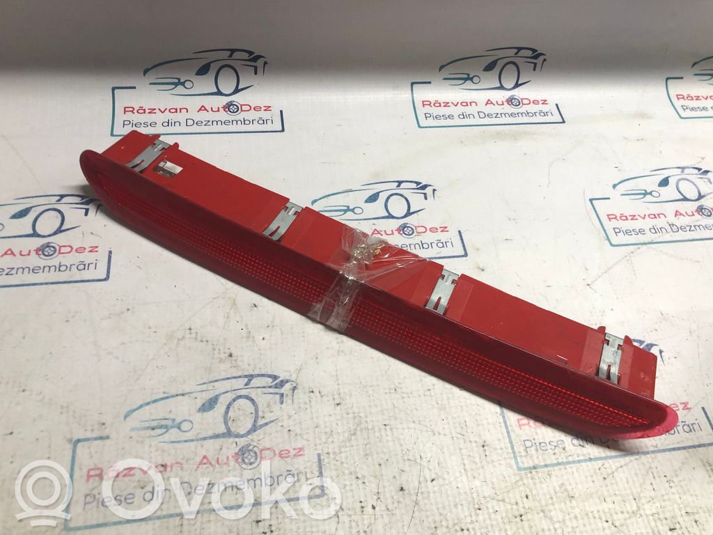 Volkswagen Tiguan Tailgate/trunk/boot hinge 