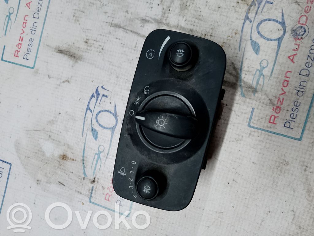 Ford Mondeo MK I Light switch 