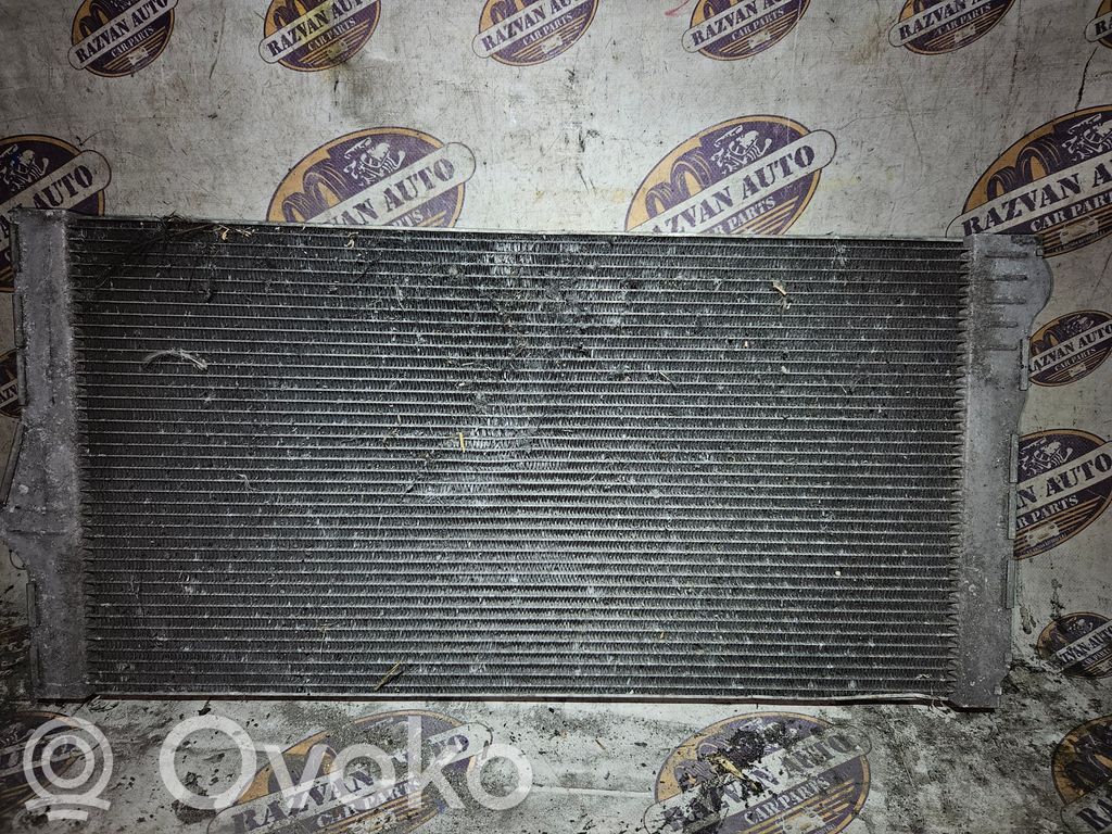 Wasserkühler   8509177,27617,8509177
