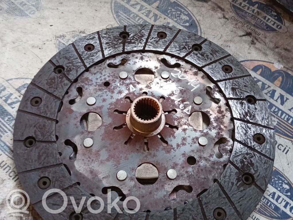 Flywheel   9684841580,9684841580