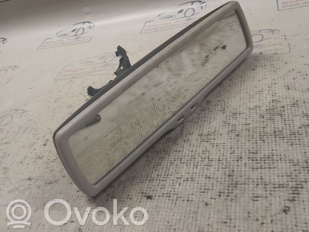 Volkswagen Tiguan Espejo retrovisor (interior) 