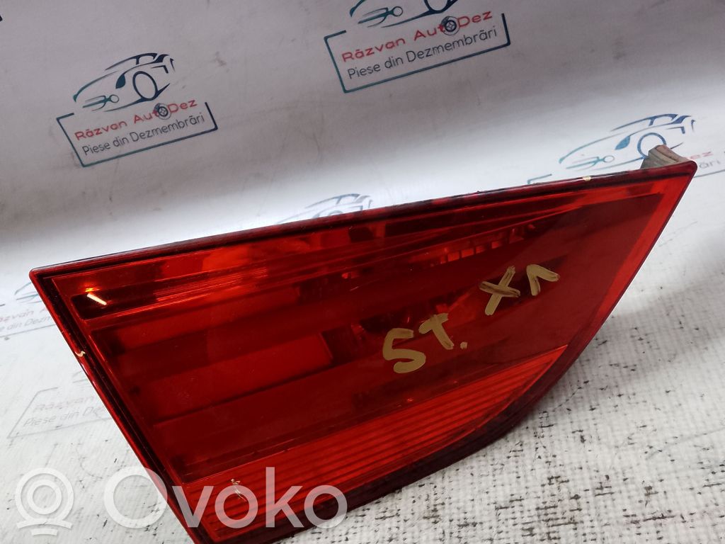 Tailgate/trunk/boot lid   03427600,03427600,30061