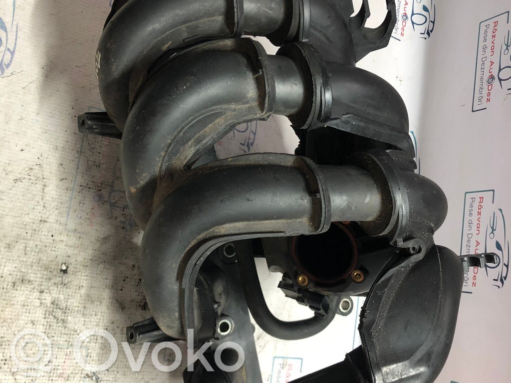 Ford Focus Intake manifold 