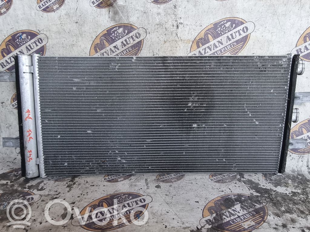 BMW 2 114 E6 E10 E20 Skraplacz / Chłodnica klimatyzacji 