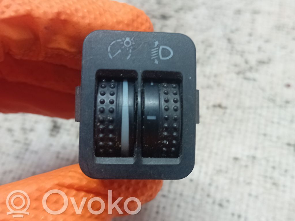 Ford Galaxy Światło fotela przedniego 