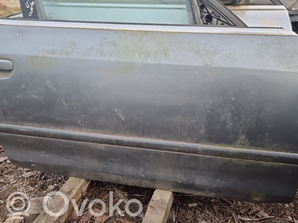 Audi Cabriolet B3 8G Front door 