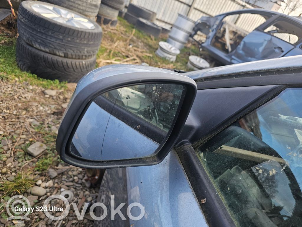 Ford Mondeo MK I Veidrodėlis (elektra valdomas) 