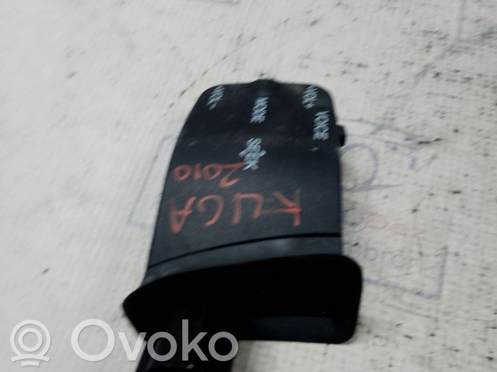 Ford Kuga I Sound control switch 