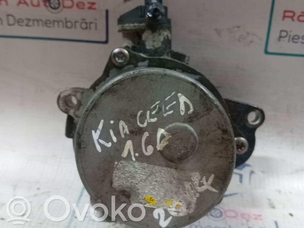 KIA Ceed Vakuumsūknis 