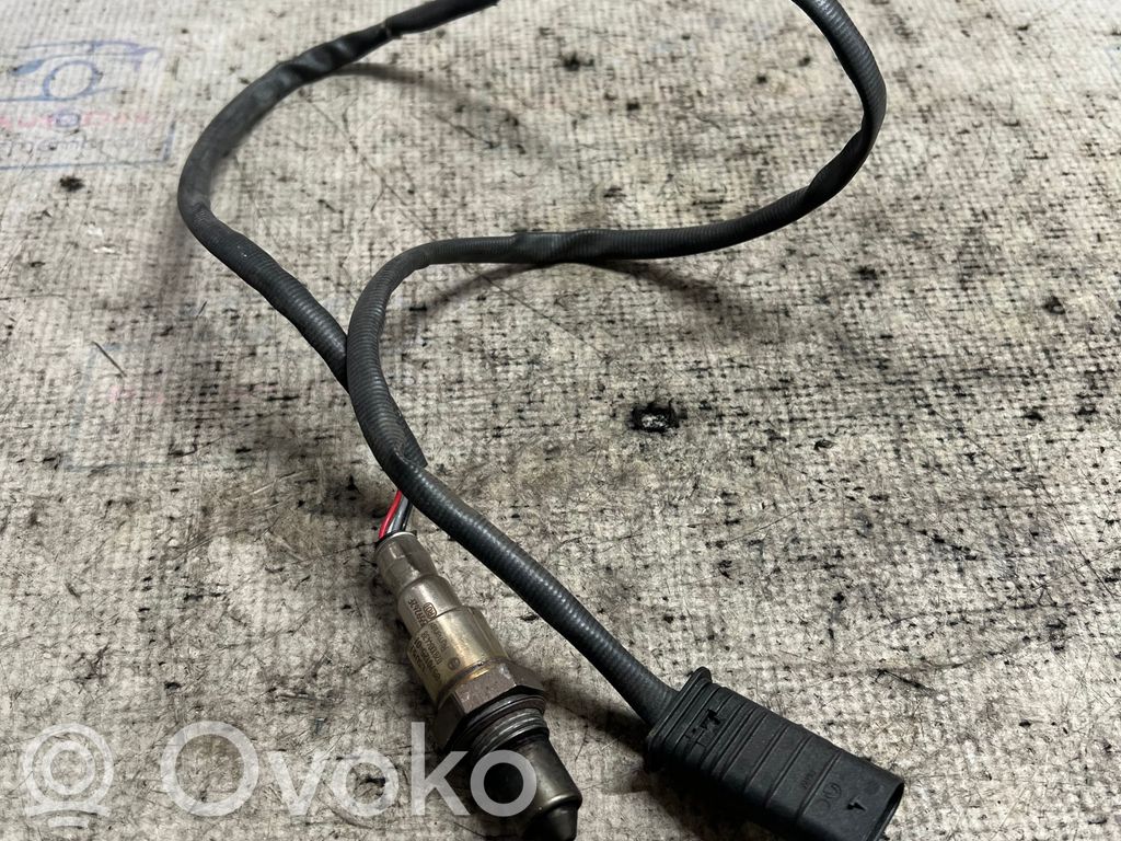 BMW X1 E84 Senzor presiune evacuare 