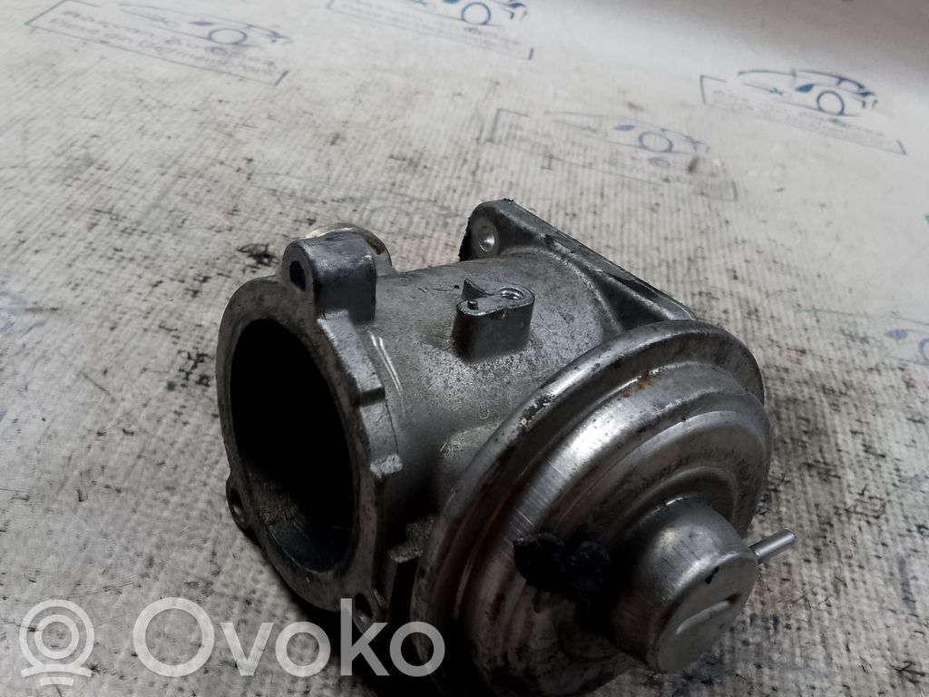 BMW 501 Supapă EGR 
