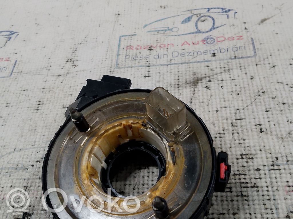 Skoda Yeti (5L) Inel glisant airbag (inel SRS) 