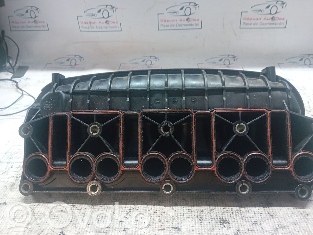 Volkswagen Golf V Galerie admisie 