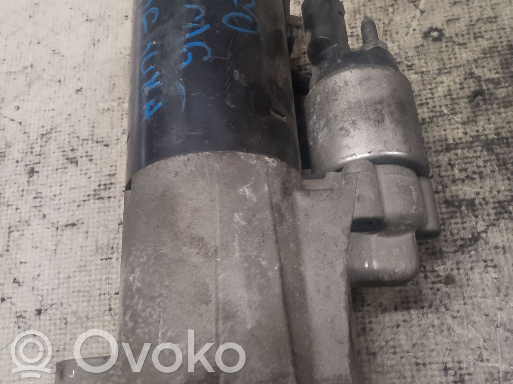 Motor de arranque   03G911023,03G911023