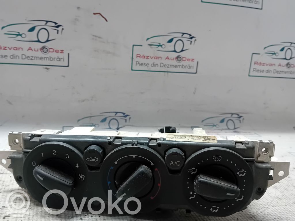 Ford Focus Unitate control climatizare 