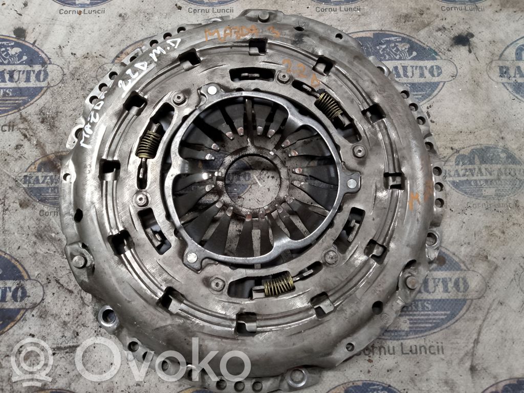 Pressure plate   24570,LUK