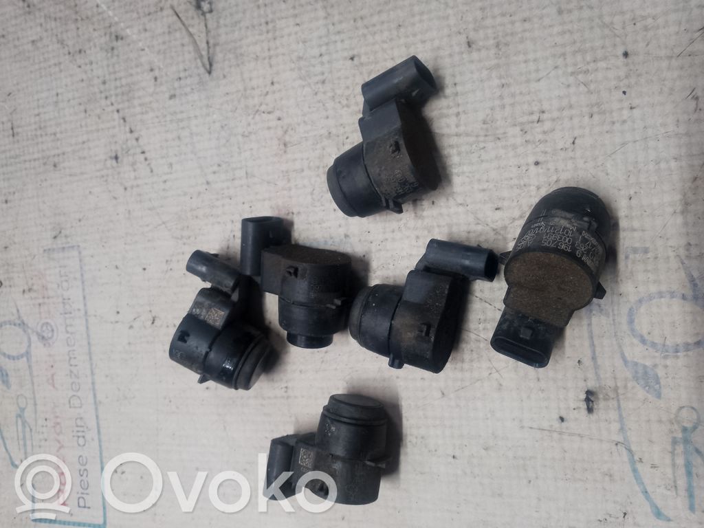 BMW X1 E84 Parking PDC sensor 