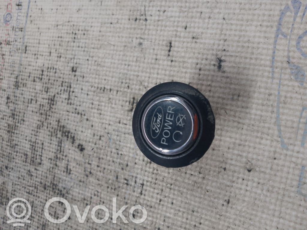 Engine start stop button switch   AV1T03L0B,30404,AV1T03L0B