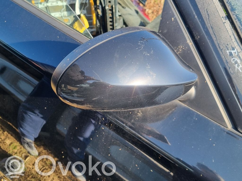 BMW 1 E81 E87 Front door electric wing mirror 