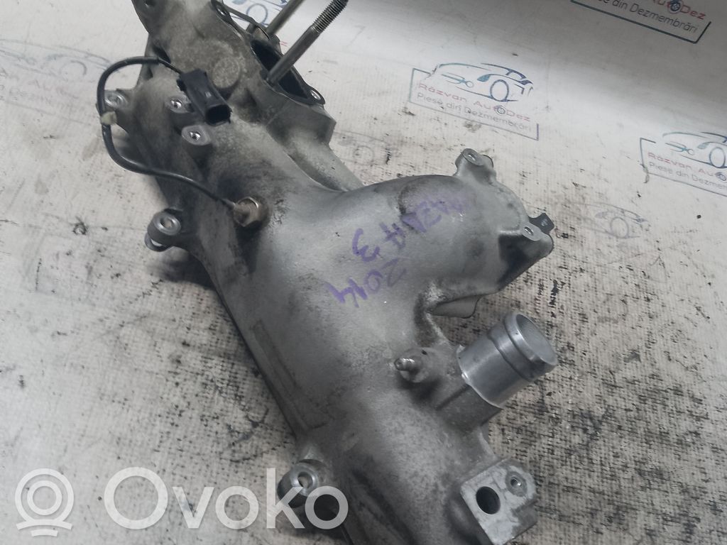 Intake manifold   31299