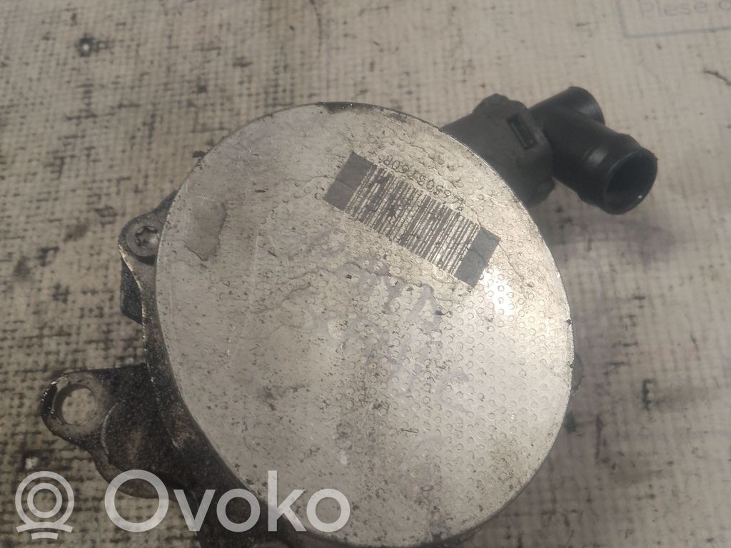 Vakuumo pompa   146503760R,146503760R