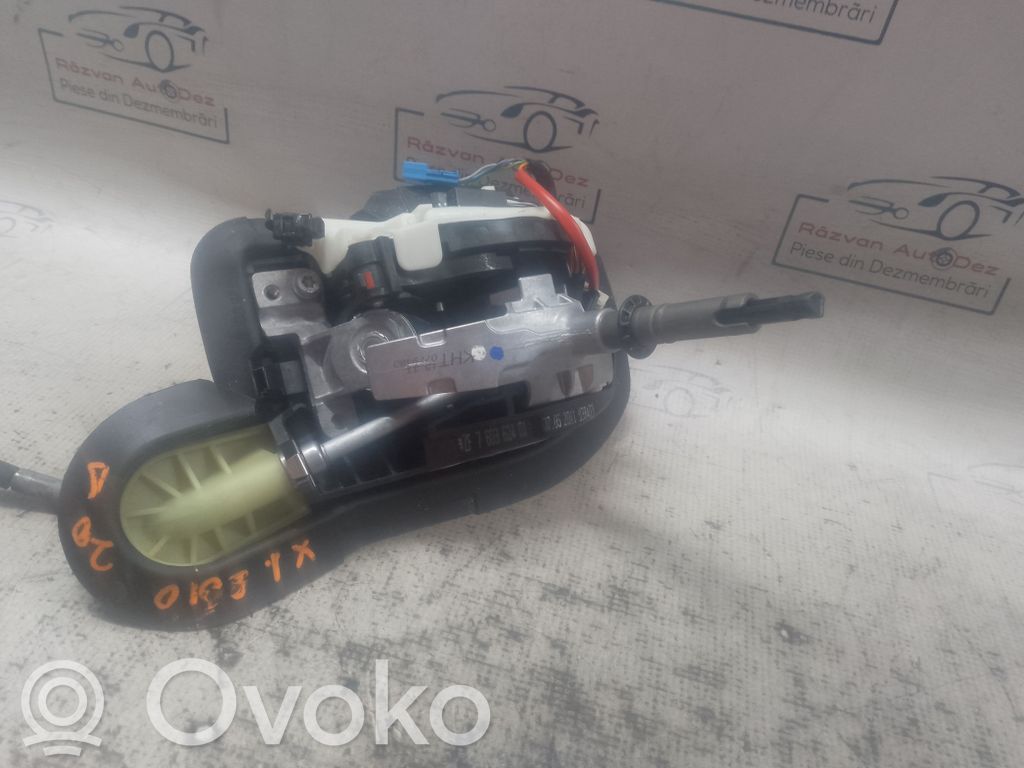 BMW X1 E84 Palanca de cambios 