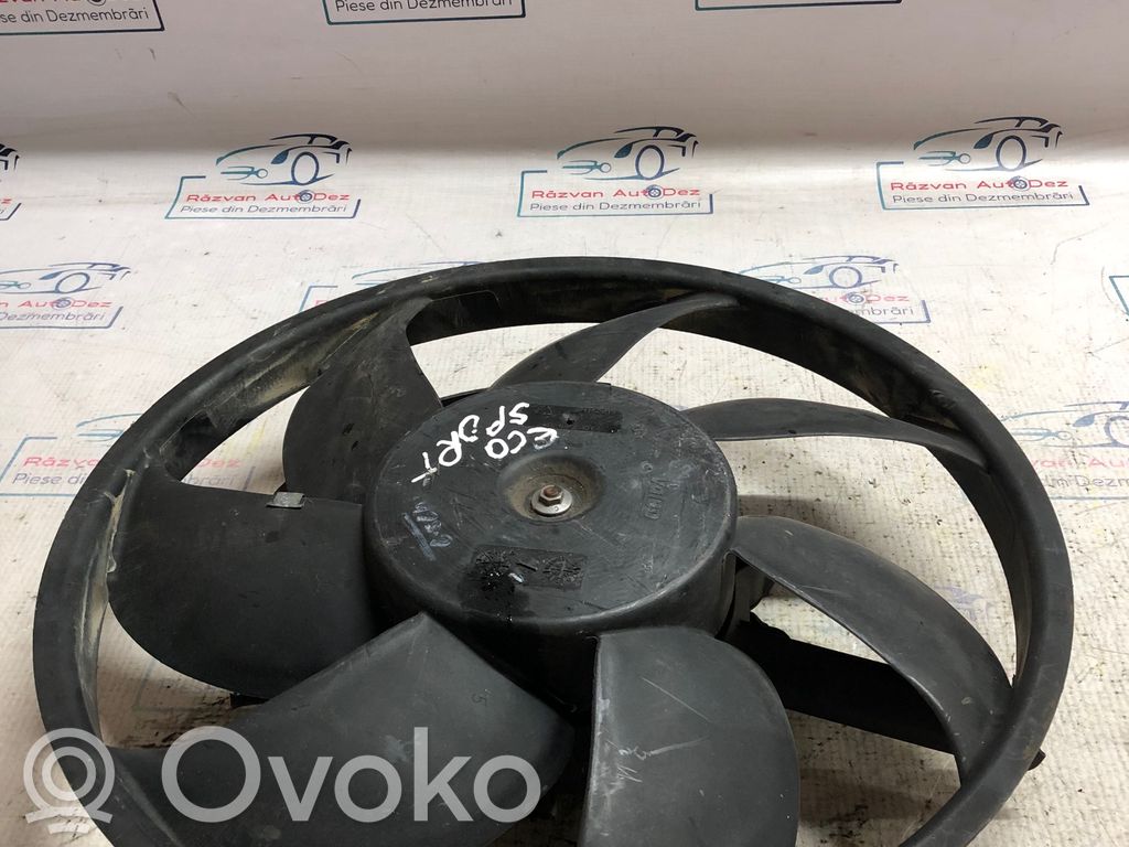 Elektrolüfter   32371,CUDEFECT