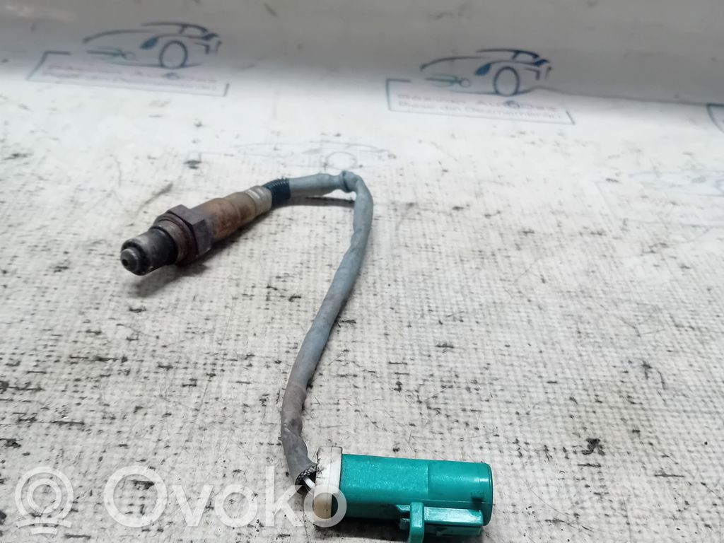 Ford Focus Senzor presiune evacuare 