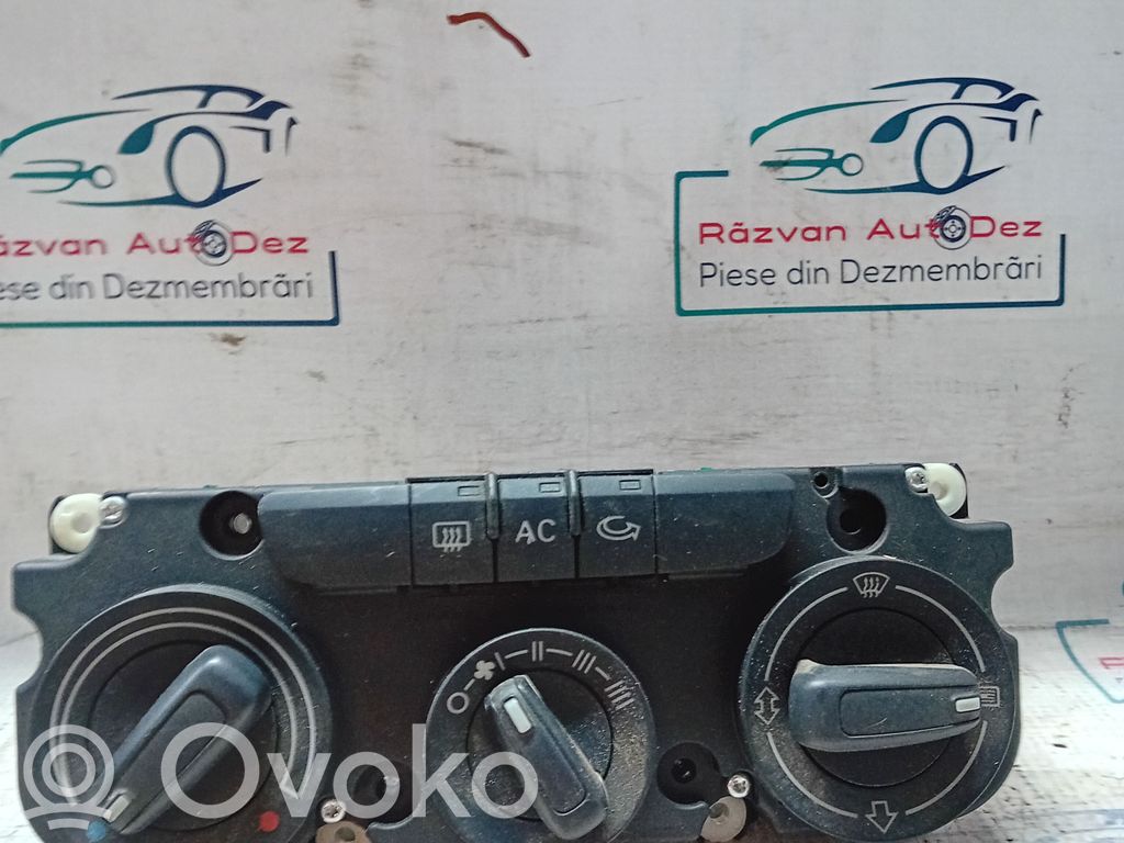 Audi A3 S3 8L Climate control unit 