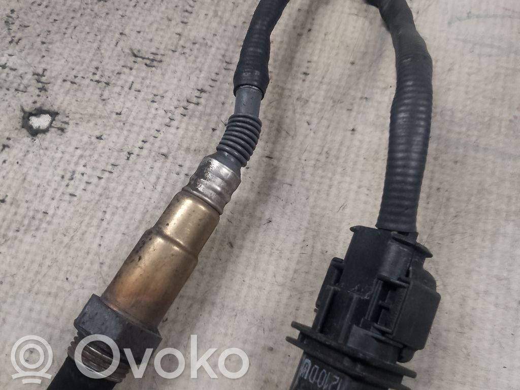 Exhaust pressure sensor   779160003,779160003