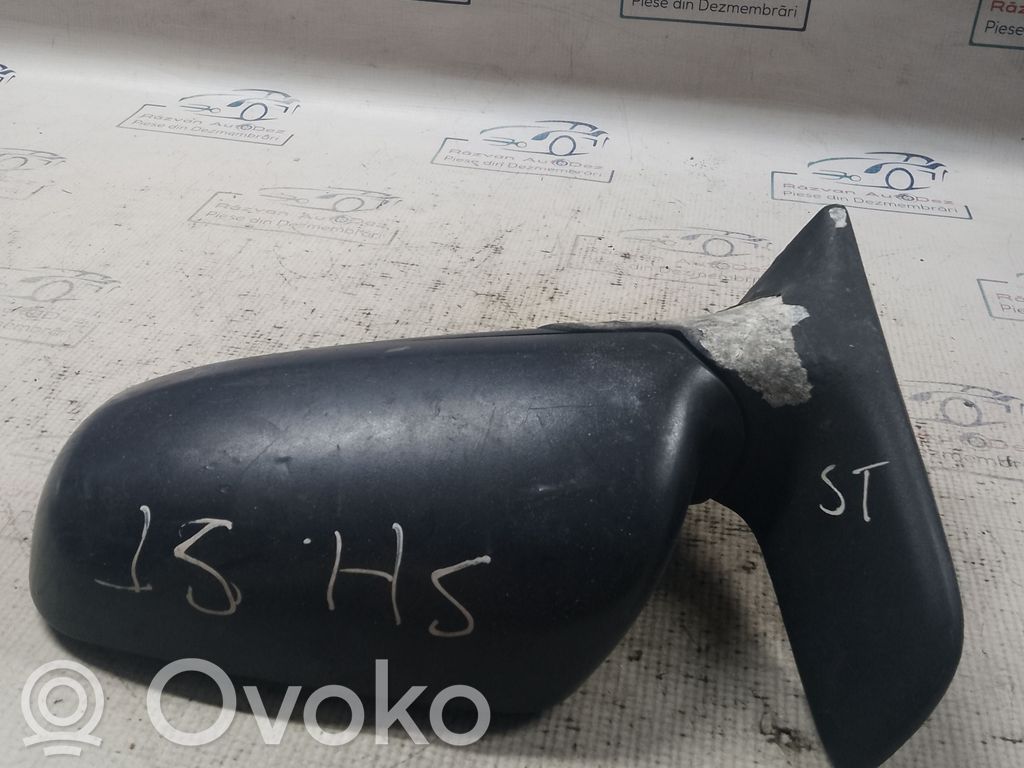 Volkswagen Sharan Front door electric wing mirror 